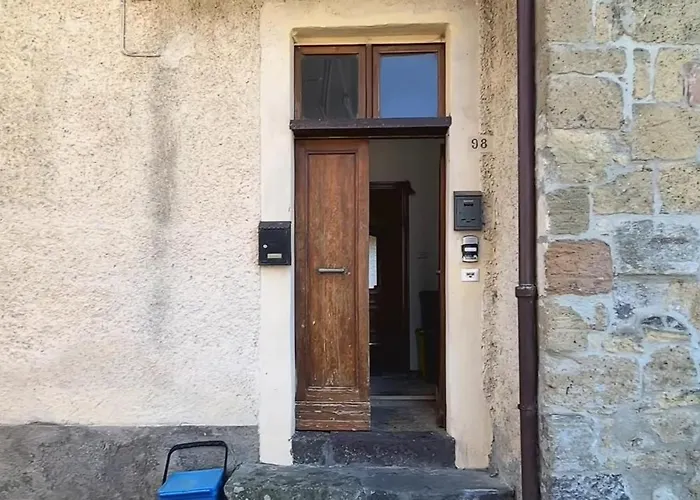 Residenza Antica Di Corso Vittorio *