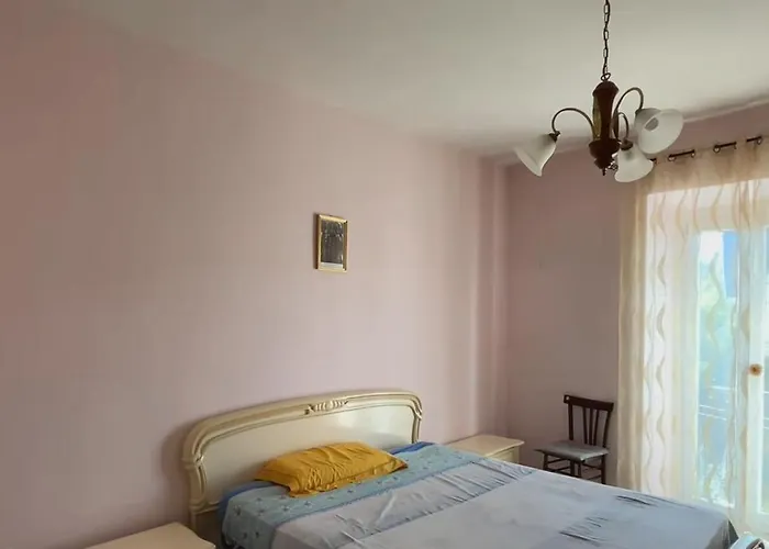 Residenza Antica Di Corso Vittorio Appartamento Roma