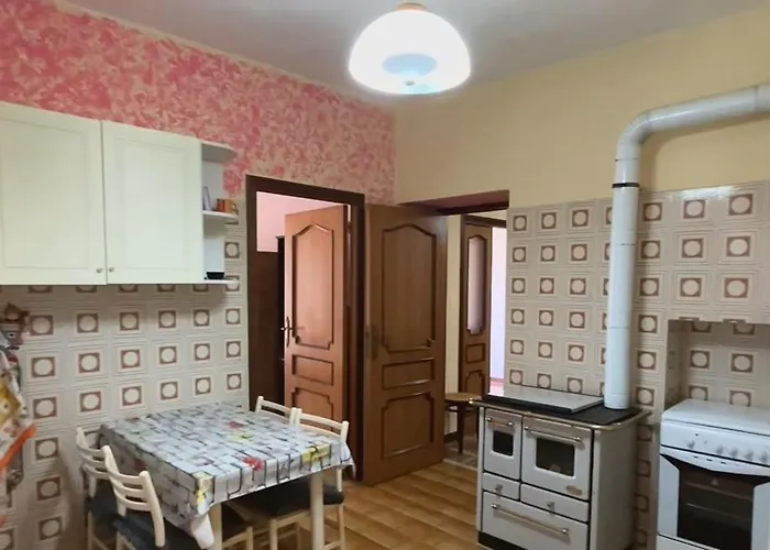 Residenza Antica Di Corso Vittorio Roma