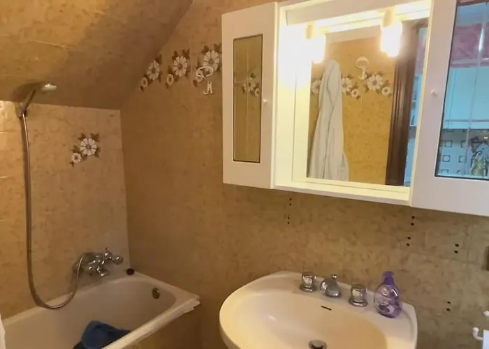 Residenza Antica Di Corso Vittorio Roma