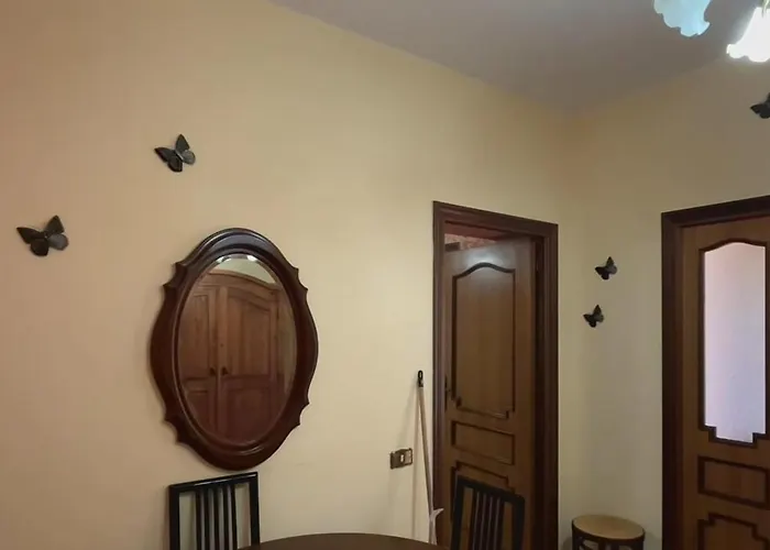 Residenza Antica Di Corso Vittorio * Roma