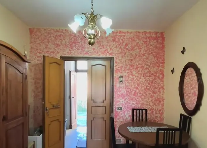 Appartamento Residenza Antica Di Corso Vittorio *