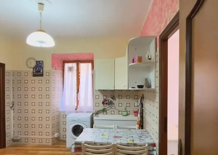 Appartamento Residenza Antica Di Corso Vittorio *