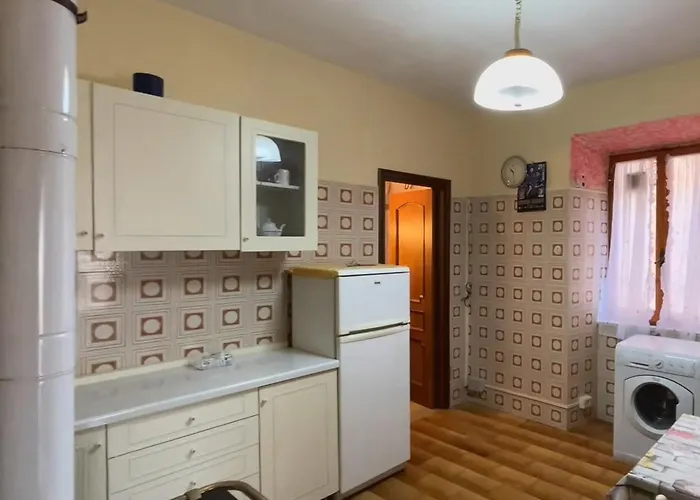 Residenza Antica Di Corso Vittorio *